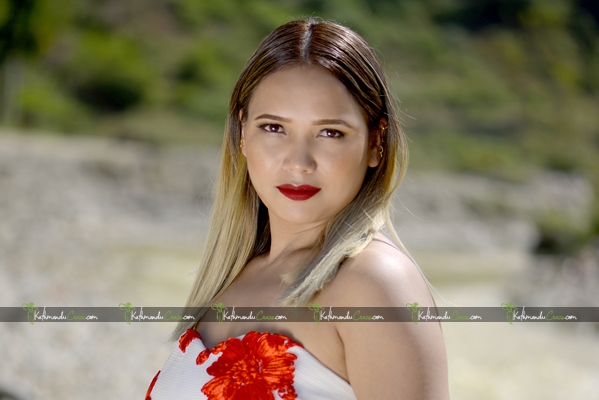 Susmita Shahi. – Gallery 14